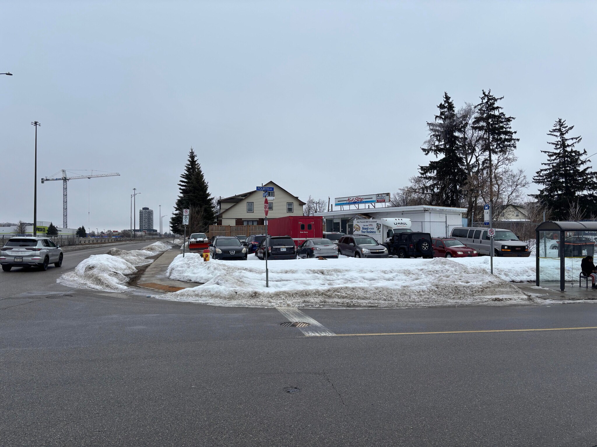 2191 Kingsway Dr, Kitchener, ON for Sale