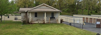Springfield, MO Office - 604 W Farm Road 182