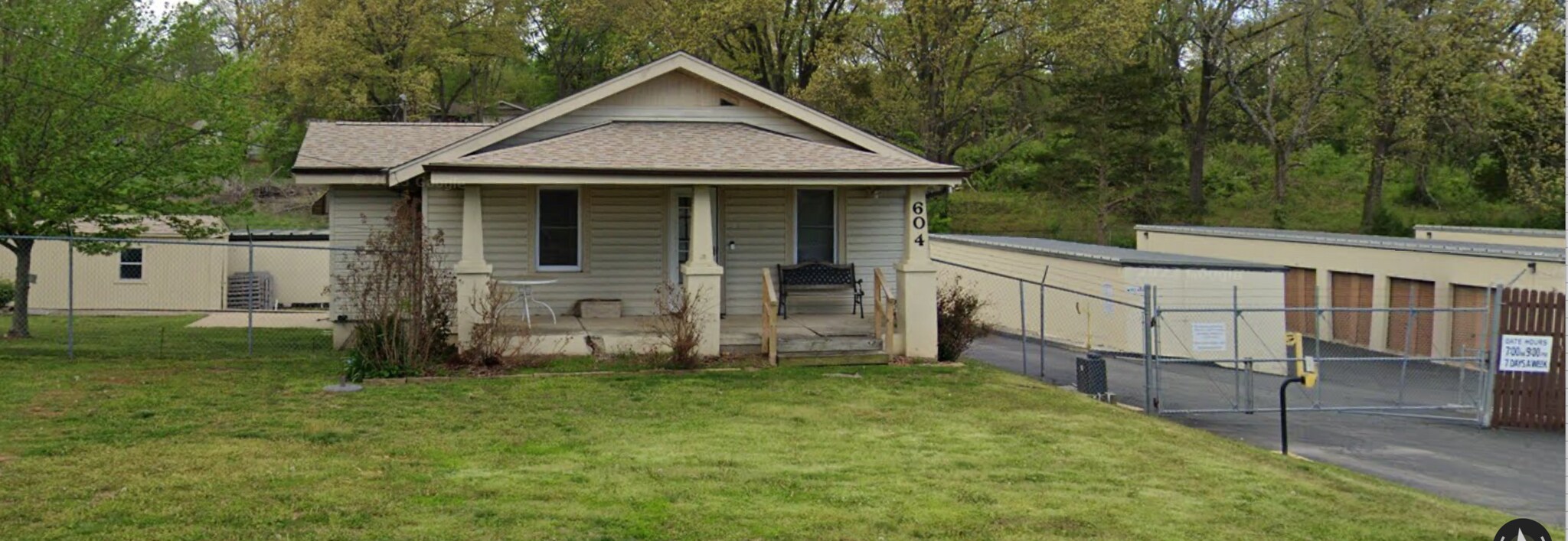 604 W Farm Road 182, Springfield, MO for Rent