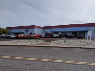 Northglenn, CO Flex - 11480 Cherokee St