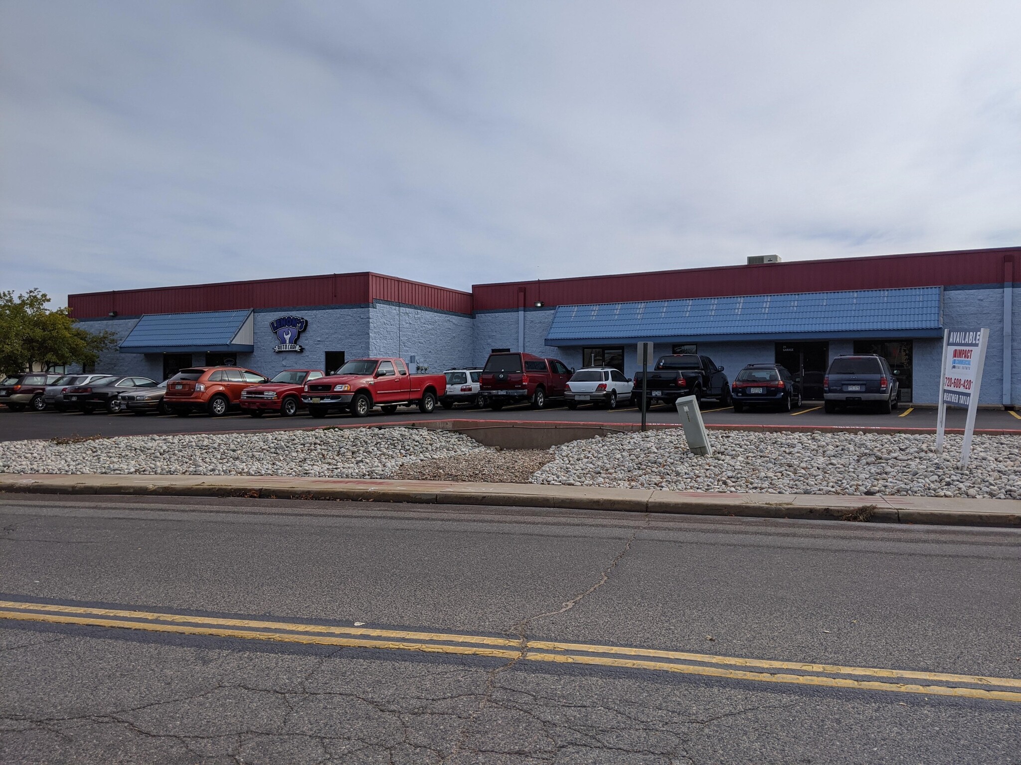 11480 Cherokee St, Northglenn, CO for Rent