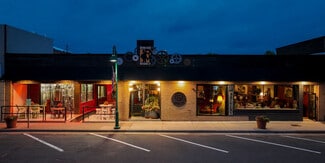 Spooner, WI Restaurant - 234 Walnut St