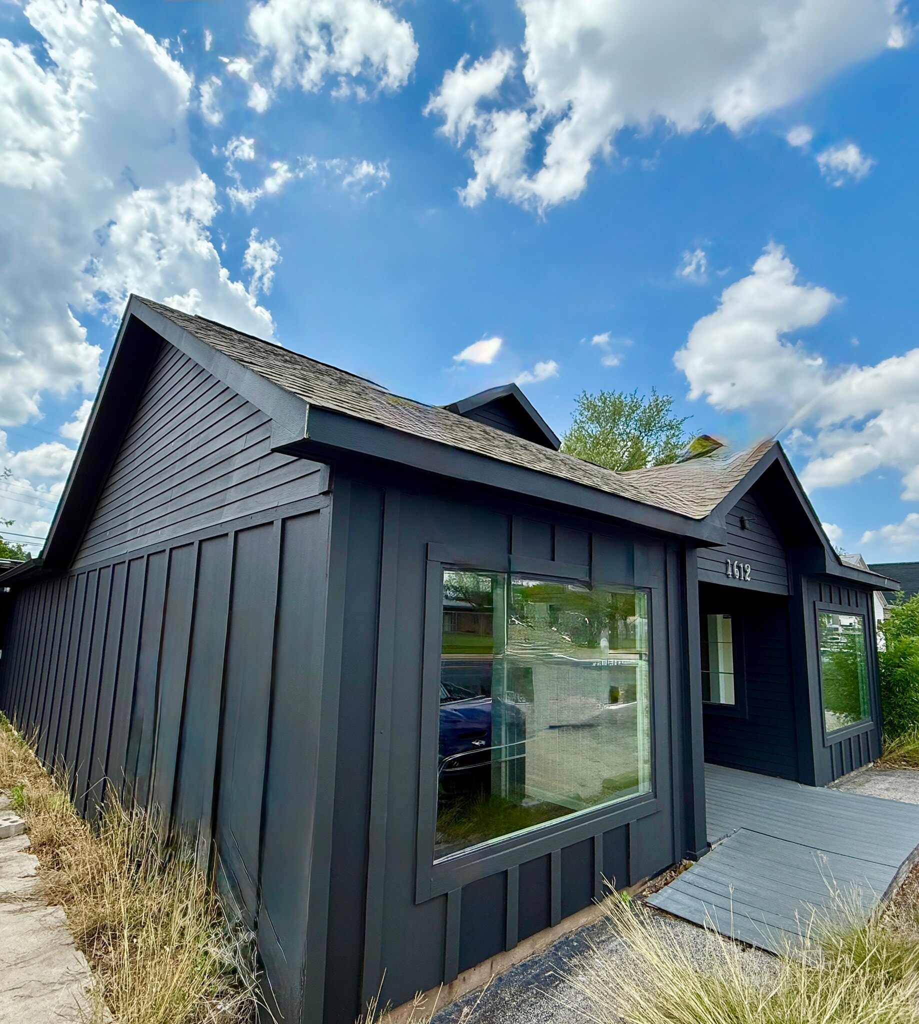 4612 Burnet Rd, Austin, TX for Sale