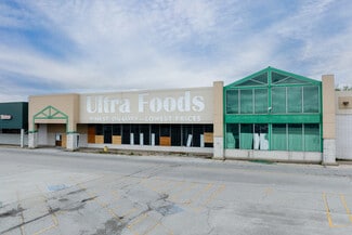 Gary, IN Retail - 6010-6050 W Ridge Rd
