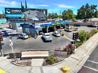 Citrus Heights, CA Car Washes - 7742 Auburn Blvd