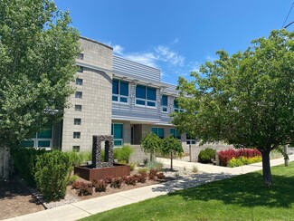 Salt Lake City, UT Office - 1371 E 2100 S