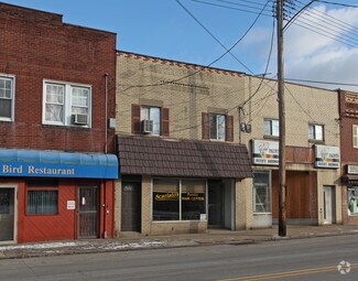 521 St Clair Ave  