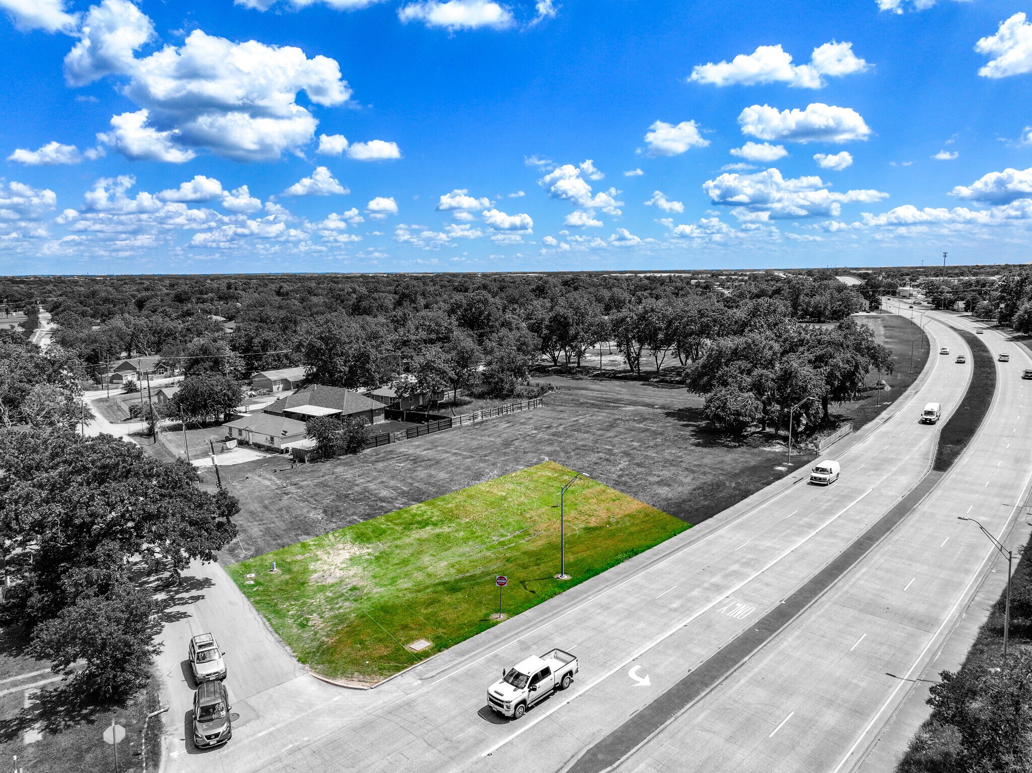 500 State St, Terrell, TX for Sale