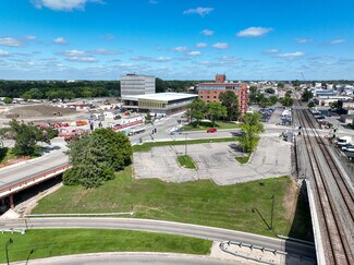 Moorhead, MN Commercial Land - 1 4th S st Moorhead, MN Commercial Land - 1 4th S st