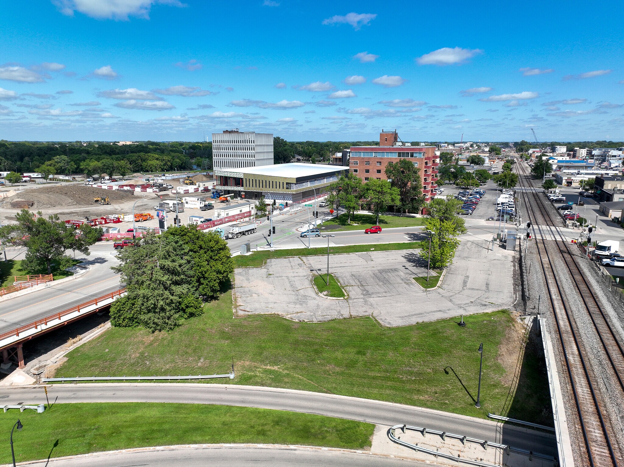 1 4th S st, Moorhead, MN for Sale