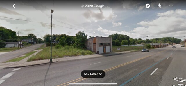 525 Noble St, Anniston, AL for Sale