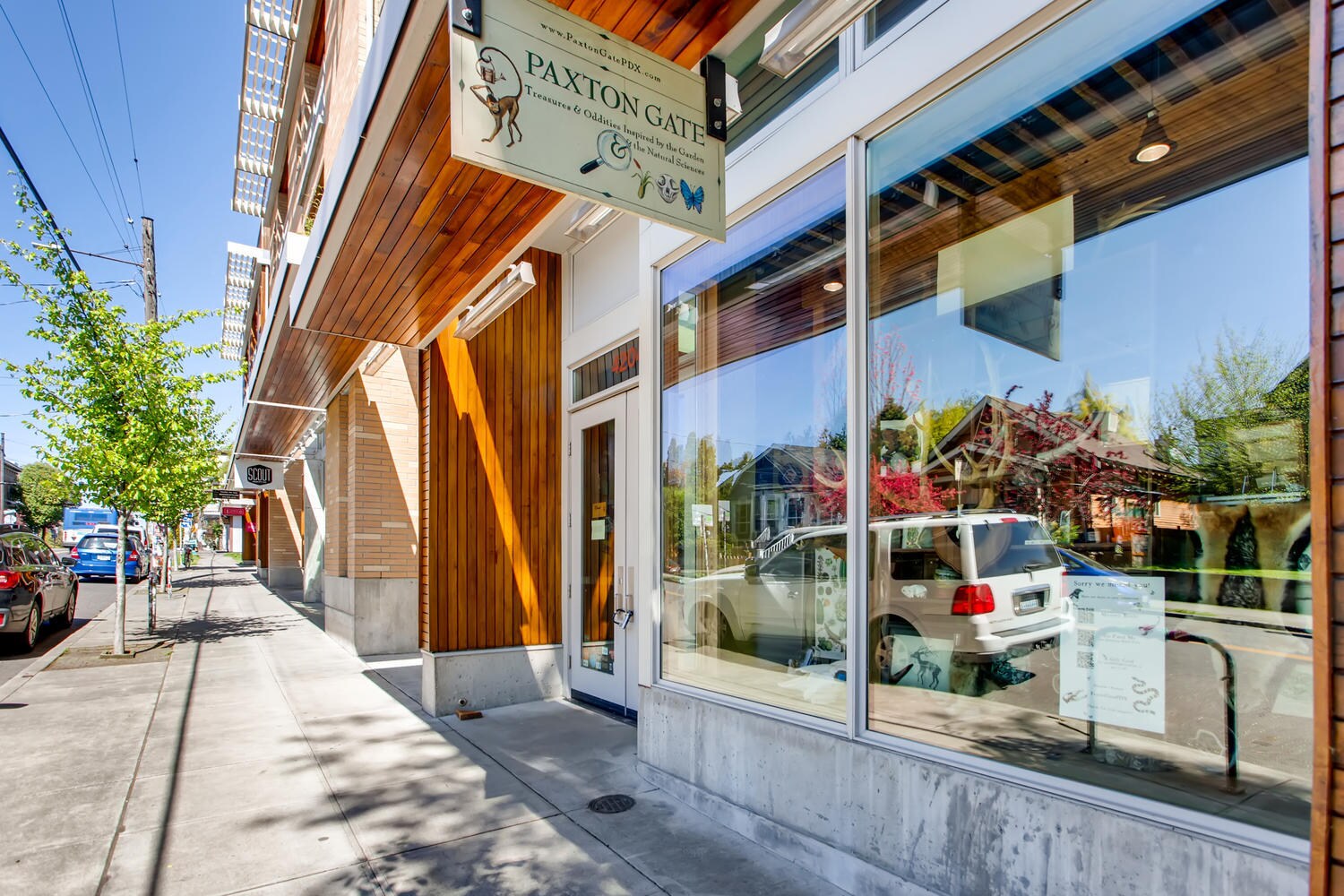 4212 N Mississippi Ave, Portland, OR for Rent