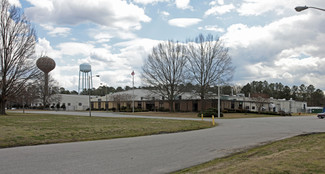 Suffolk, VA Industrial - 1305 Progress Rd