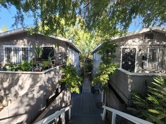 Los Angeles, CA Apartments - 1118-1120 1/2 Sanborn Ave Los Angeles, CA Apartments - 1118-1120 1/2 Sanborn Ave