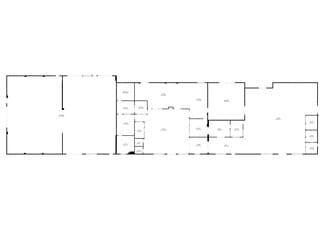 Mercersburg, PA Flex - 12258 Buchanan Trl W