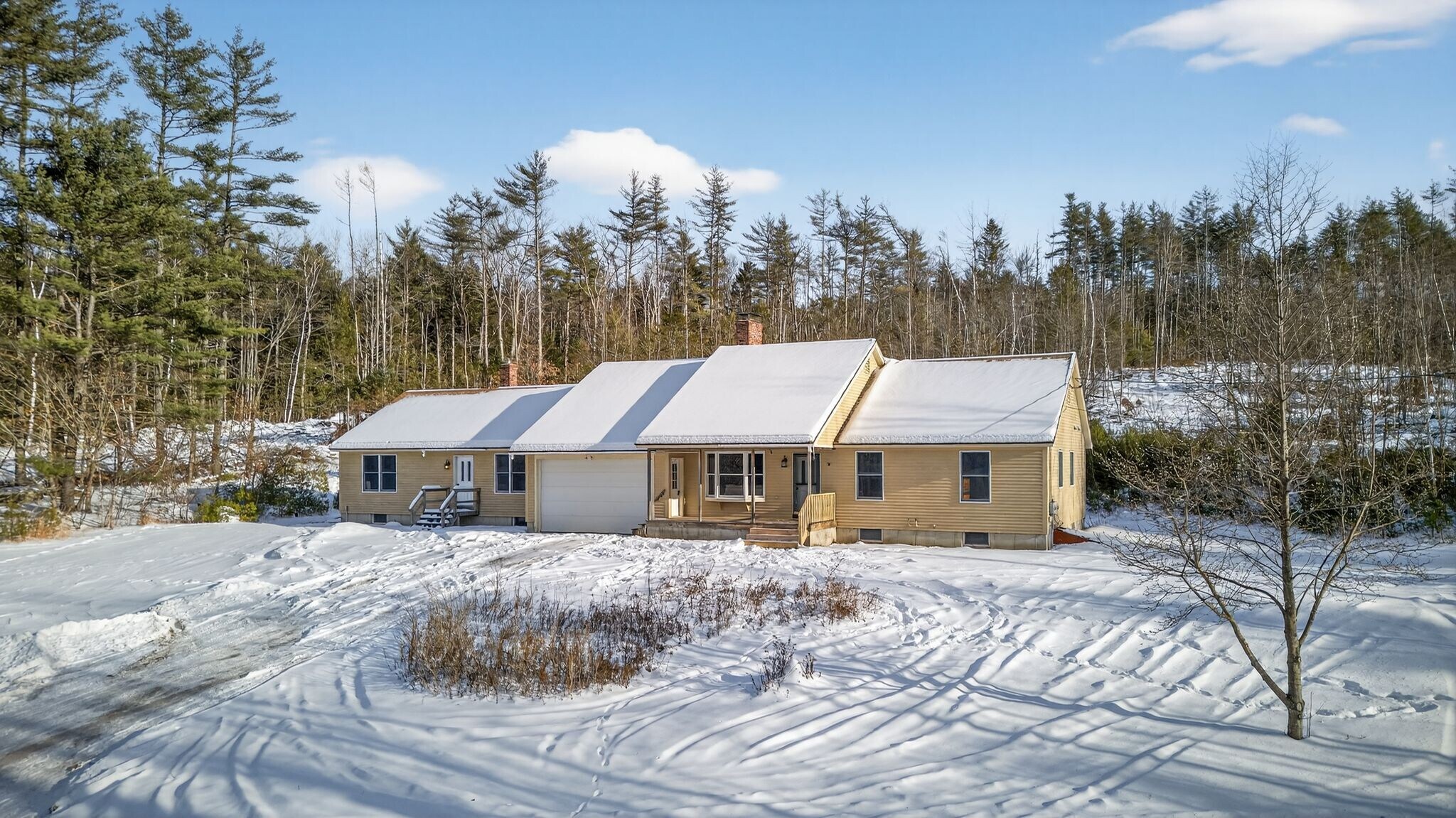 2139 Intervale Rd, Bethel, ME for Sale