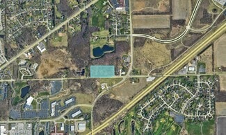 Granger, IN Commercial - 15065 Cleveland Rd