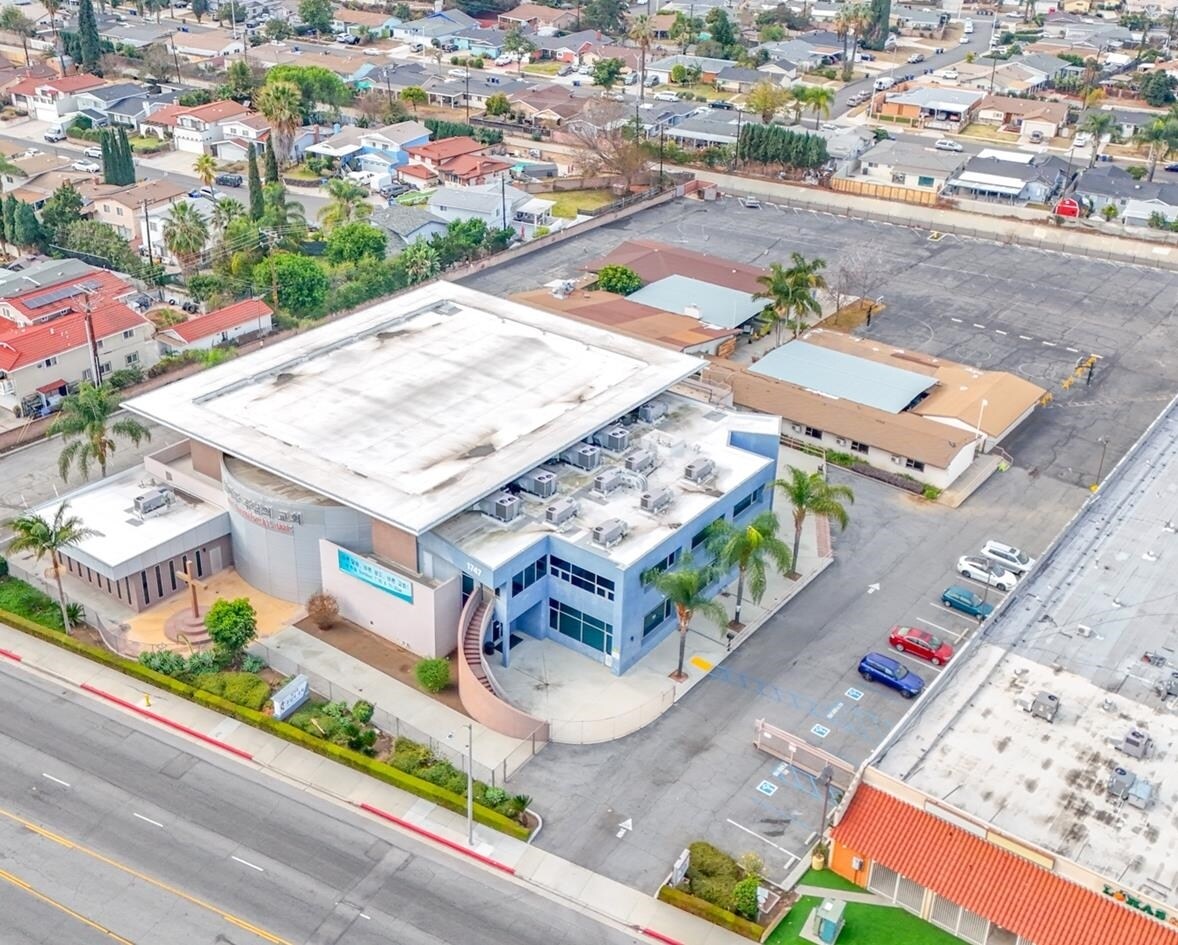 1747 Nogales St, Rowland Heights, CA for Rent