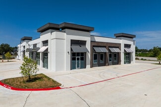 Cedar Park, TX Retail - 610 Brashear Ln