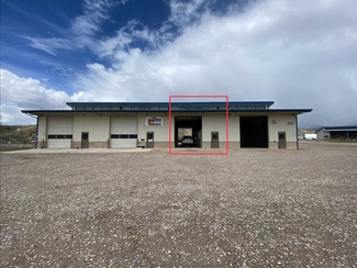 Rifle, CO Industrial - 28487 US 6 Rifle, CO Industrial - 28487 US 6