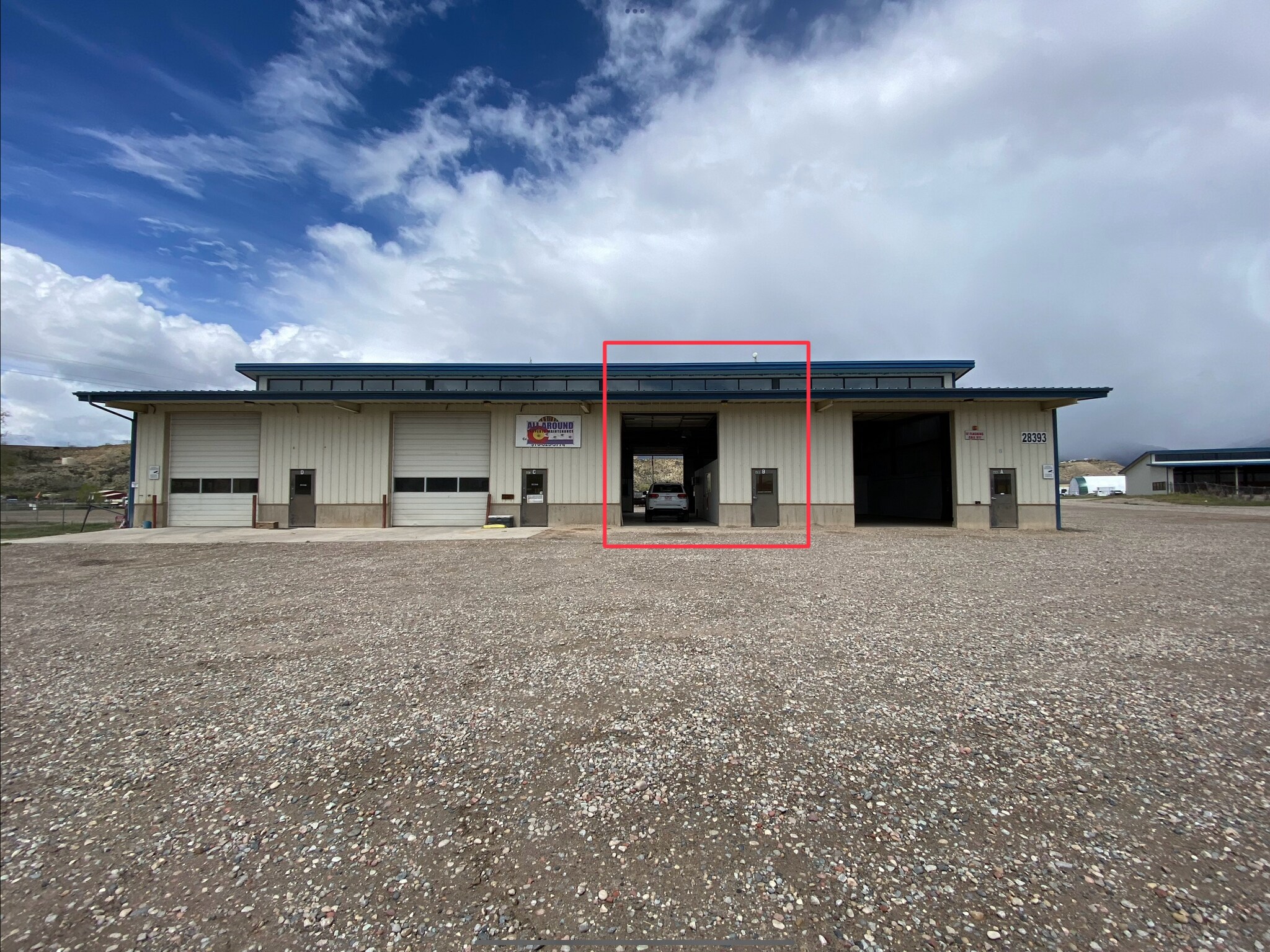 28487 US 6, Rifle, CO for Rent