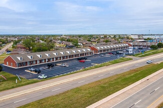 Oklahoma City, OK Office, Retail - 1901-1915 N Moore Ave