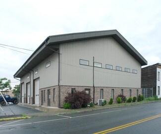 Green Island, NY Industrial - 15 Lower Hudson Ave