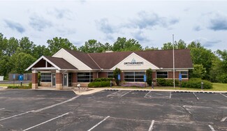 Avon, OH Medical - 1502 Traveler's Pt Avon, OH Medical - 1502 Traveler's Pt