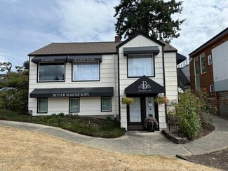 Kirkland, WA Office - 1320 Market St
