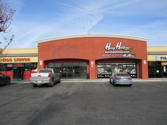 Victorville, CA Retail - 12384 Palmdale Rd Victorville, CA Retail - 12384 Palmdale Rd