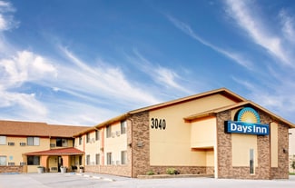 Fort Dodge, IA Hospitality - 3040 5th Ave S