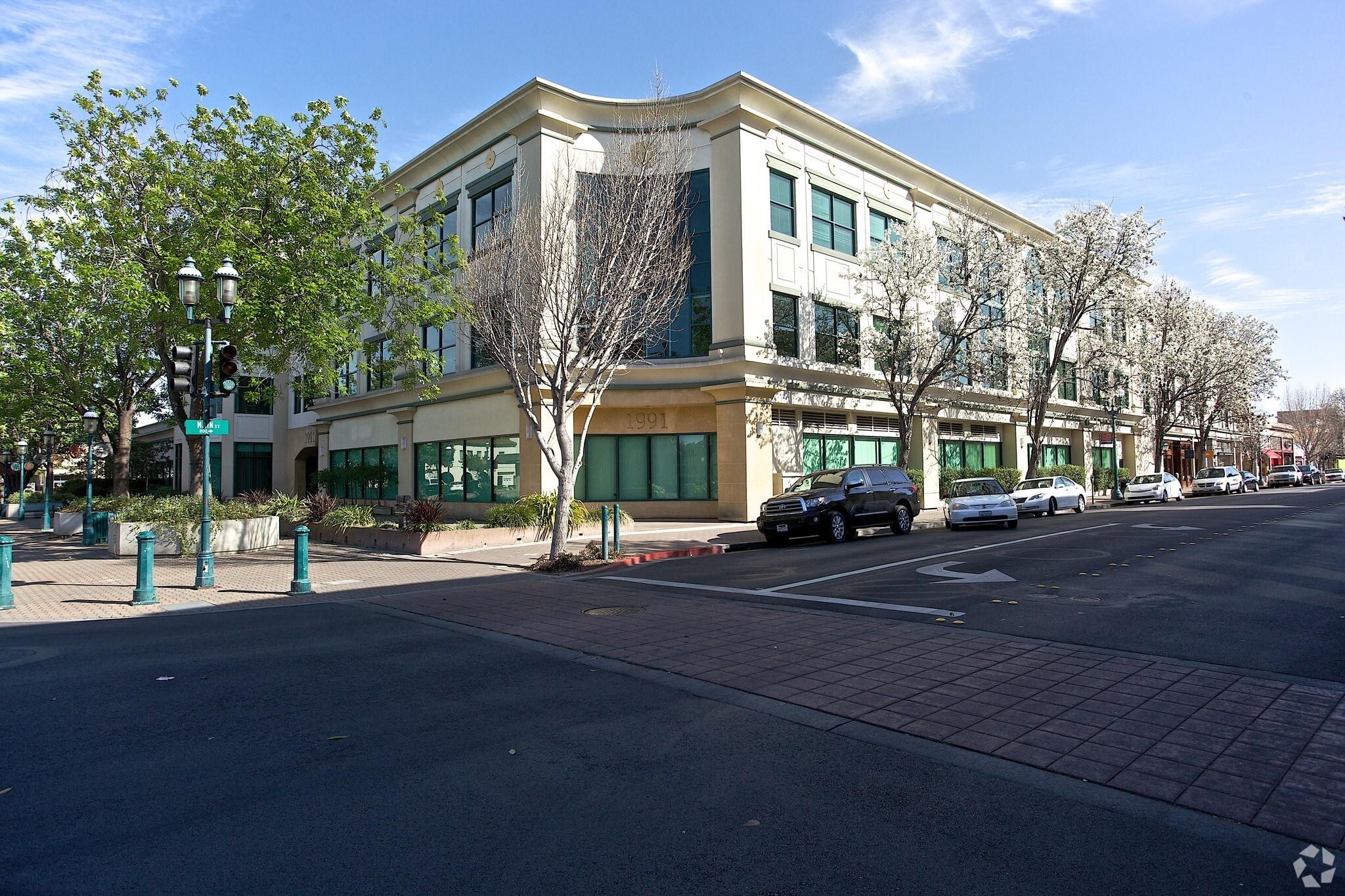 1991 Broadway St, Redwood City, CA for Rent