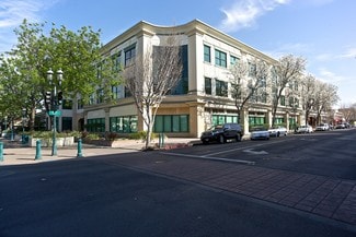 Redwood City, CA Office - 1991 Broadway St