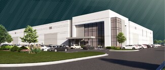 Somers, WI Industrial - 10812 Burlington Rd