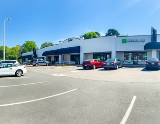 Raleigh, NC Retail - 240 Newton Rd