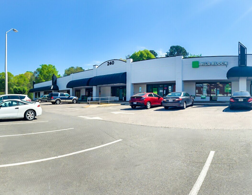 240 Newton Rd, Raleigh, NC for Rent
