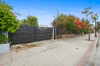 Santa Ana, CA Residential - 710 4th St Santa Ana, CA Residential - 710 4th St