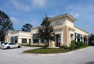 Ponte Vedra Beach, FL Office - 115 Solana Rd Ponte Vedra Beach, FL Office - 115 Solana Rd