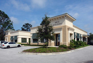 Ponte Vedra Beach, FL Office - 115 Solana Rd