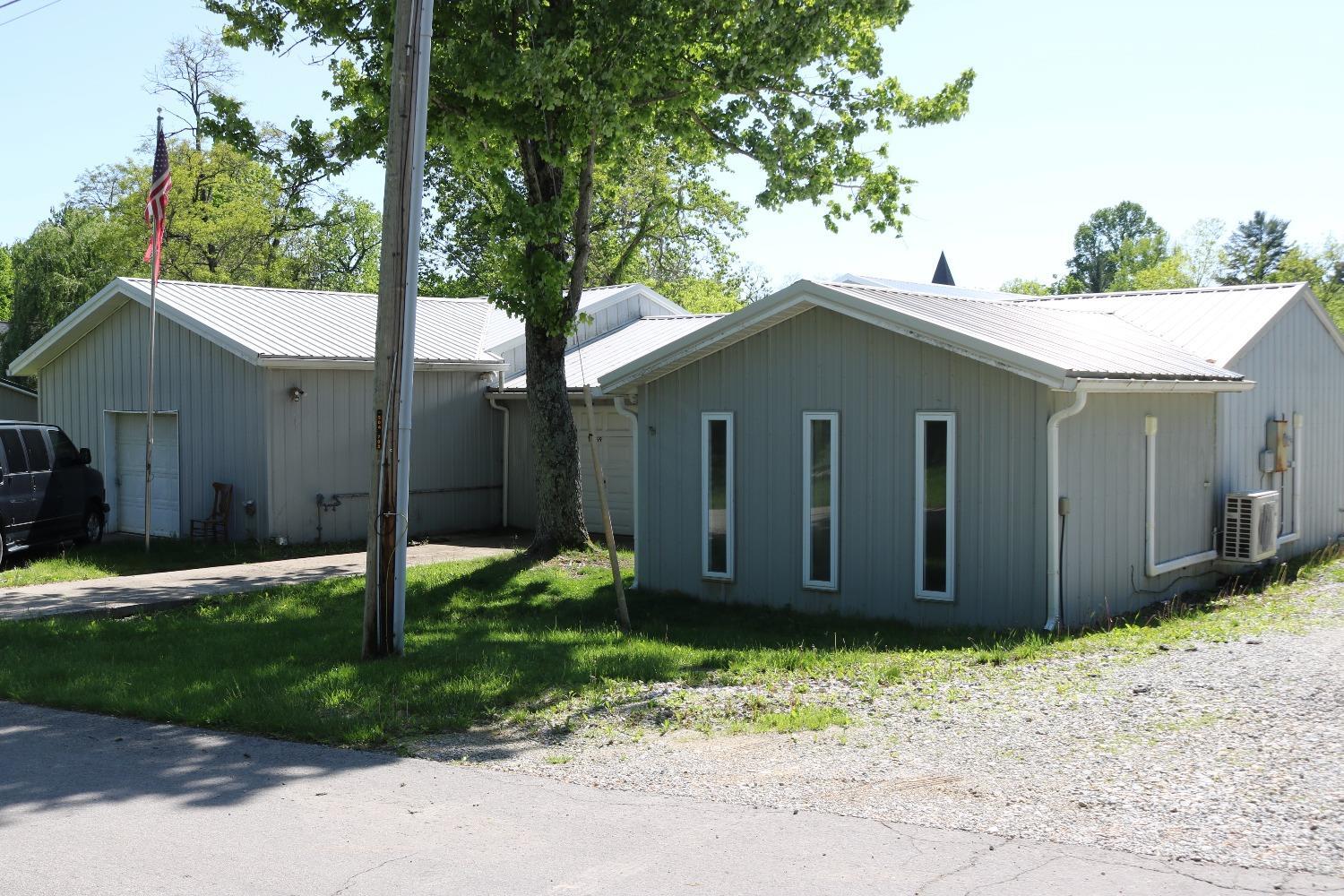 16569 N Broadway St, Moores Hill, IN for Sale