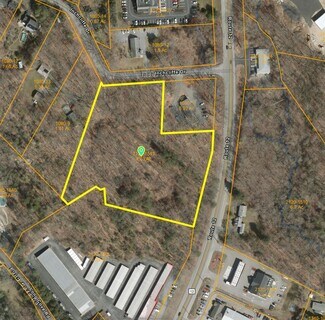 Gales Ferry, CT Commercial - 1513 Route 12