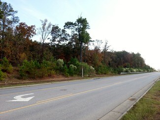 County Road 52 Huntley Pky  