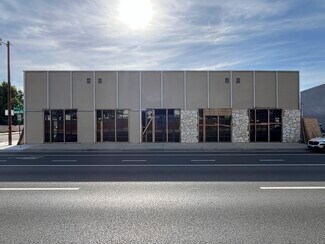Bakersfield, CA undefined - 2930 Union Ave Bakersfield, CA undefined - 2930 Union Ave