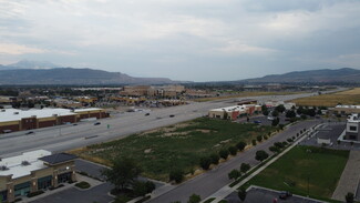 Riverton, UT Commercial Land - 12507 S Crossing Rd