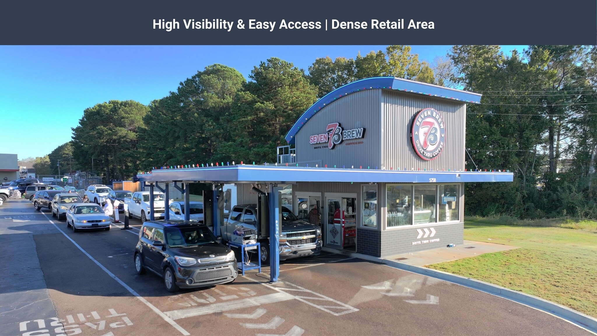 5270 US-80, Pearl, MS for Sale