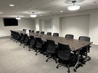 Sacramento, CA Office - 1121 L St