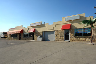 Lincoln, NE Retail - 3320 Cornhusker Hwy