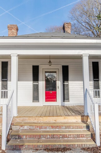 Rock Hill, SC Office - 1530 Ebenezer Rd