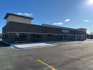 Mount Clemens, MI Office/Retail, Retail, Industrial - 10-90 N Groesbeck Hwy