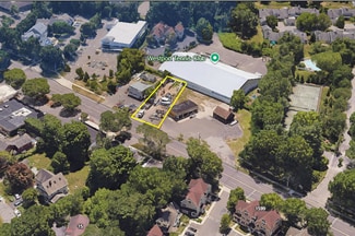 Westport, CT Commercial - 1686 Post Rd E Westport, CT Commercial - 1686 Post Rd E